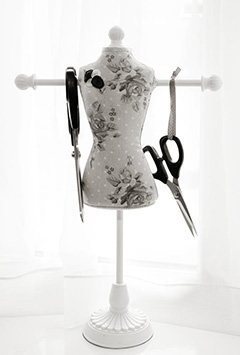 Tailoress Design - Bespoke garment design